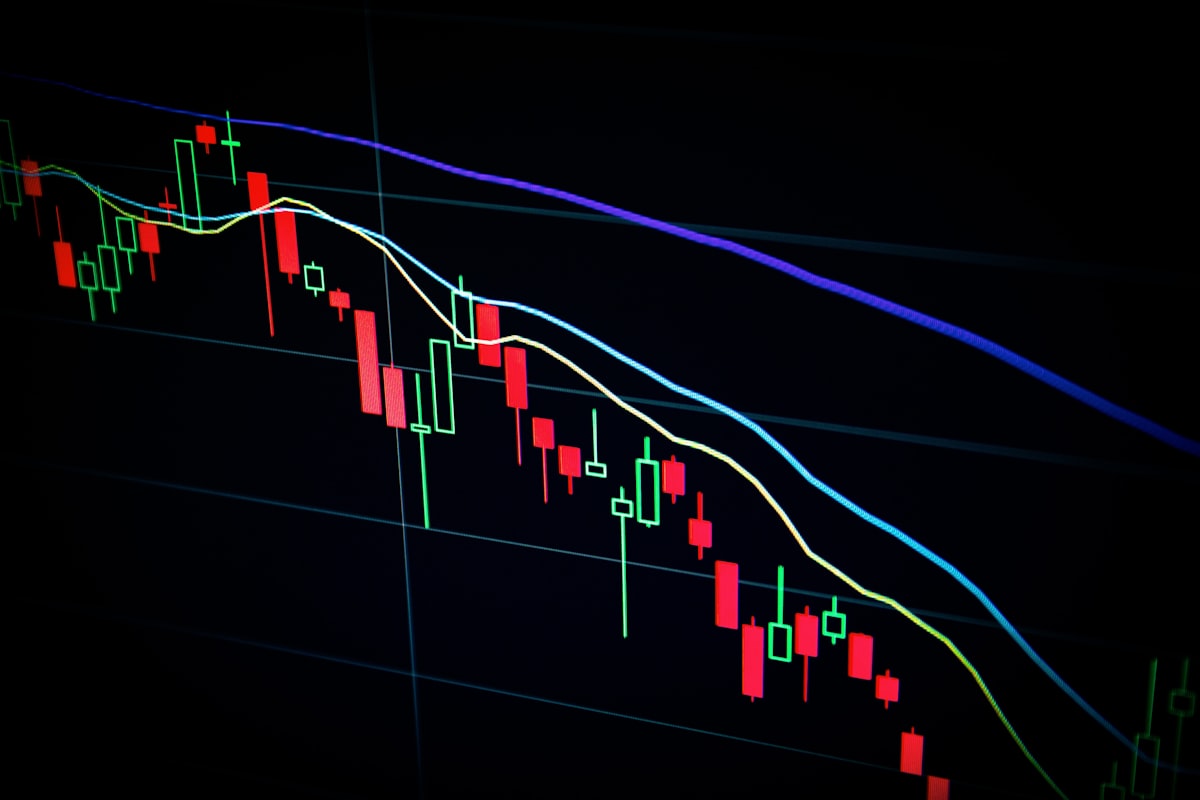 0x-Connect Market Analytics