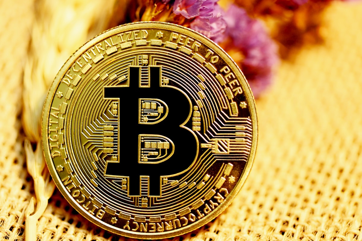 Crypto Staking Engine
