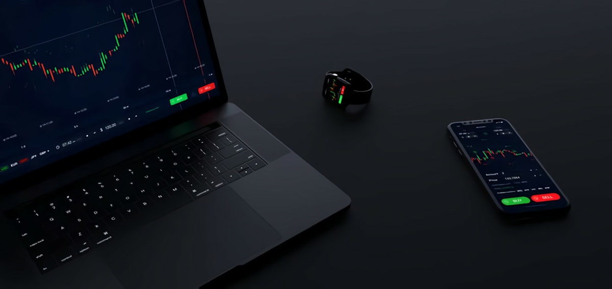 0x-Connect Quantitative Trading Desk